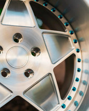 Buy Now 3-Piece FORGED WHEELS FOR ALL MODELS BF-61 and upgrade car parts from SIR Tuning at the Best Price. Headlights, Tail lights, Bodykits, Navigations, wheels and more - Fast & Free Shipping within Europe, US & Worldwide.