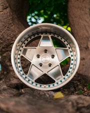 Buy Now 3-Piece FORGED WHEELS FOR ALL MODELS BF-61 and upgrade car parts from SIR Tuning at the Best Price. Headlights, Tail lights, Bodykits, Navigations, wheels and more - Fast & Free Shipping within Europe, US & Worldwide.