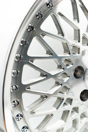 Buy Now 3-Piece FORGED WHEELS FOR ALL MODELS BF-62 and upgrade car parts from SIR Tuning at the Best Price. Headlights, Tail lights, Bodykits, Navigations, wheels and more - Fast & Free Shipping within Europe, US & Worldwide.