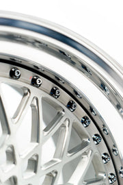 Buy Now 3-Piece FORGED WHEELS FOR ALL MODELS BF-62 and upgrade car parts from SIR Tuning at the Best Price. Headlights, Tail lights, Bodykits, Navigations, wheels and more - Fast & Free Shipping within Europe, US & Worldwide.