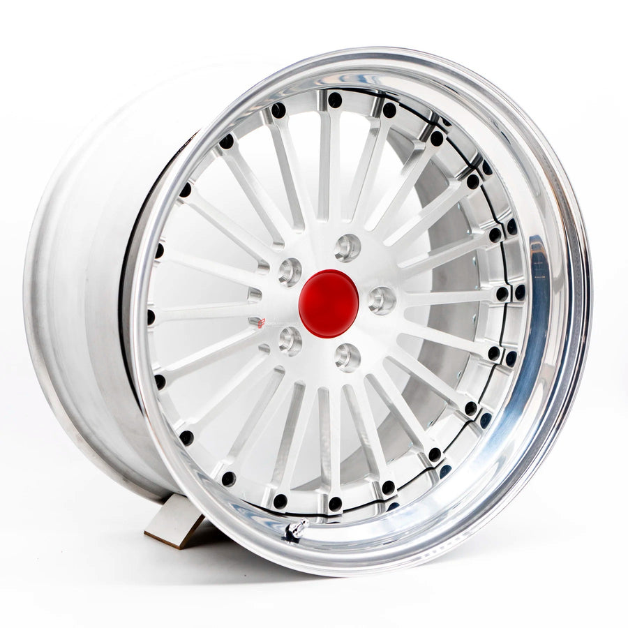 Buy Now 3-Piece FORGED WHEELS FOR ALL MODELS BF-63 and upgrade car parts from SIR Tuning at the Best Price. Headlights, Tail lights, Bodykits, Navigations, wheels and more - Fast & Free Shipping within Europe, US & Worldwide.