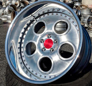 Buy Now 3-Piece FORGED WHEELS FOR ALL MODELS BF-64 and upgrade car parts from SIR Tuning at the Best Price. Headlights, Tail lights, Bodykits, Navigations, wheels and more - Fast & Free Shipping within Europe, US & Worldwide.