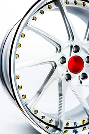 Buy Now 3-Piece FORGED WHEELS FOR ALL MODELS BF-66 and upgrade car parts from SIR Tuning at the Best Price. Headlights, Tail lights, Bodykits, Navigations, wheels and more - Fast & Free Shipping within Europe, US & Worldwide.