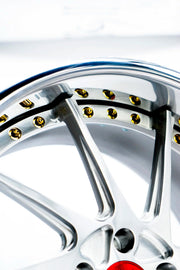 Buy Now 3-Piece FORGED WHEELS FOR ALL MODELS BF-66 and upgrade car parts from SIR Tuning at the Best Price. Headlights, Tail lights, Bodykits, Navigations, wheels and more - Fast & Free Shipping within Europe, US & Worldwide.