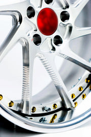 Buy Now 3-Piece FORGED WHEELS FOR ALL MODELS BF-66 and upgrade car parts from SIR Tuning at the Best Price. Headlights, Tail lights, Bodykits, Navigations, wheels and more - Fast & Free Shipping within Europe, US & Worldwide.