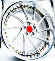 Buy Now 3-Piece FORGED WHEELS FOR ALL MODELS BF-66 and upgrade car parts from SIR Tuning at the Best Price. Headlights, Tail lights, Bodykits, Navigations, wheels and more - Fast & Free Shipping within Europe, US & Worldwide.