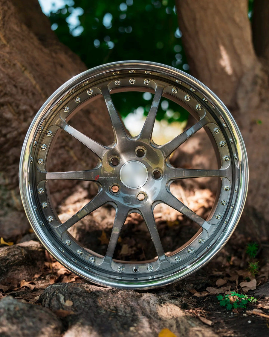 Buy Now 3-Piece FORGED WHEELS FOR ALL MODELS BF-67 and upgrade car parts from SIR Tuning at the Best Price. Headlights, Tail lights, Bodykits, Navigations, wheels and more - Fast & Free Shipping within Europe, US & Worldwide.