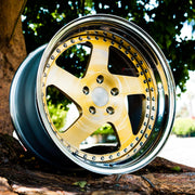Buy Now 3-Piece FORGED WHEELS FOR ALL MODELS BF-68 and upgrade car parts from SIR Tuning at the Best Price. Headlights, Tail lights, Bodykits, Navigations, wheels and more - Fast & Free Shipping within Europe, US & Worldwide.