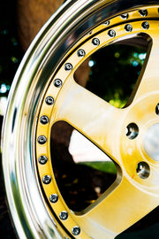 Buy Now 3-Piece FORGED WHEELS FOR ALL MODELS BF-68 and upgrade car parts from SIR Tuning at the Best Price. Headlights, Tail lights, Bodykits, Navigations, wheels and more - Fast & Free Shipping within Europe, US & Worldwide.