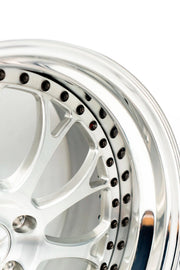 Buy Now 3-Piece FORGED WHEELS FOR ALL MODELS BF-69 and upgrade car parts from SIR Tuning at the Best Price. Headlights, Tail lights, Bodykits, Navigations, wheels and more - Fast & Free Shipping within Europe, US & Worldwide.
