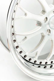 Buy Now 3-Piece FORGED WHEELS FOR ALL MODELS BF-69 and upgrade car parts from SIR Tuning at the Best Price. Headlights, Tail lights, Bodykits, Navigations, wheels and more - Fast & Free Shipping within Europe, US & Worldwide.