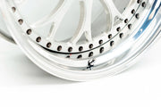 Buy Now 3-Piece FORGED WHEELS FOR ALL MODELS BF-69 and upgrade car parts from SIR Tuning at the Best Price. Headlights, Tail lights, Bodykits, Navigations, wheels and more - Fast & Free Shipping within Europe, US & Worldwide.