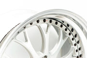 Buy Now 3-Piece FORGED WHEELS FOR ALL MODELS BF-69 and upgrade car parts from SIR Tuning at the Best Price. Headlights, Tail lights, Bodykits, Navigations, wheels and more - Fast & Free Shipping within Europe, US & Worldwide.