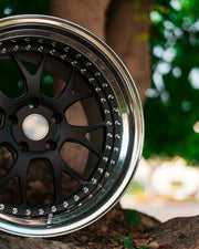 Buy Now 3-Piece FORGED WHEELS FOR ALL MODELS BF-72 and upgrade car parts from SIR Tuning at the Best Price. Headlights, Tail lights, Bodykits, Navigations, wheels and more - Fast & Free Shipping within Europe, US & Worldwide.
