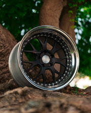 Buy Now 3-Piece FORGED WHEELS FOR ALL MODELS BF-72 and upgrade car parts from SIR Tuning at the Best Price. Headlights, Tail lights, Bodykits, Navigations, wheels and more - Fast & Free Shipping within Europe, US & Worldwide.
