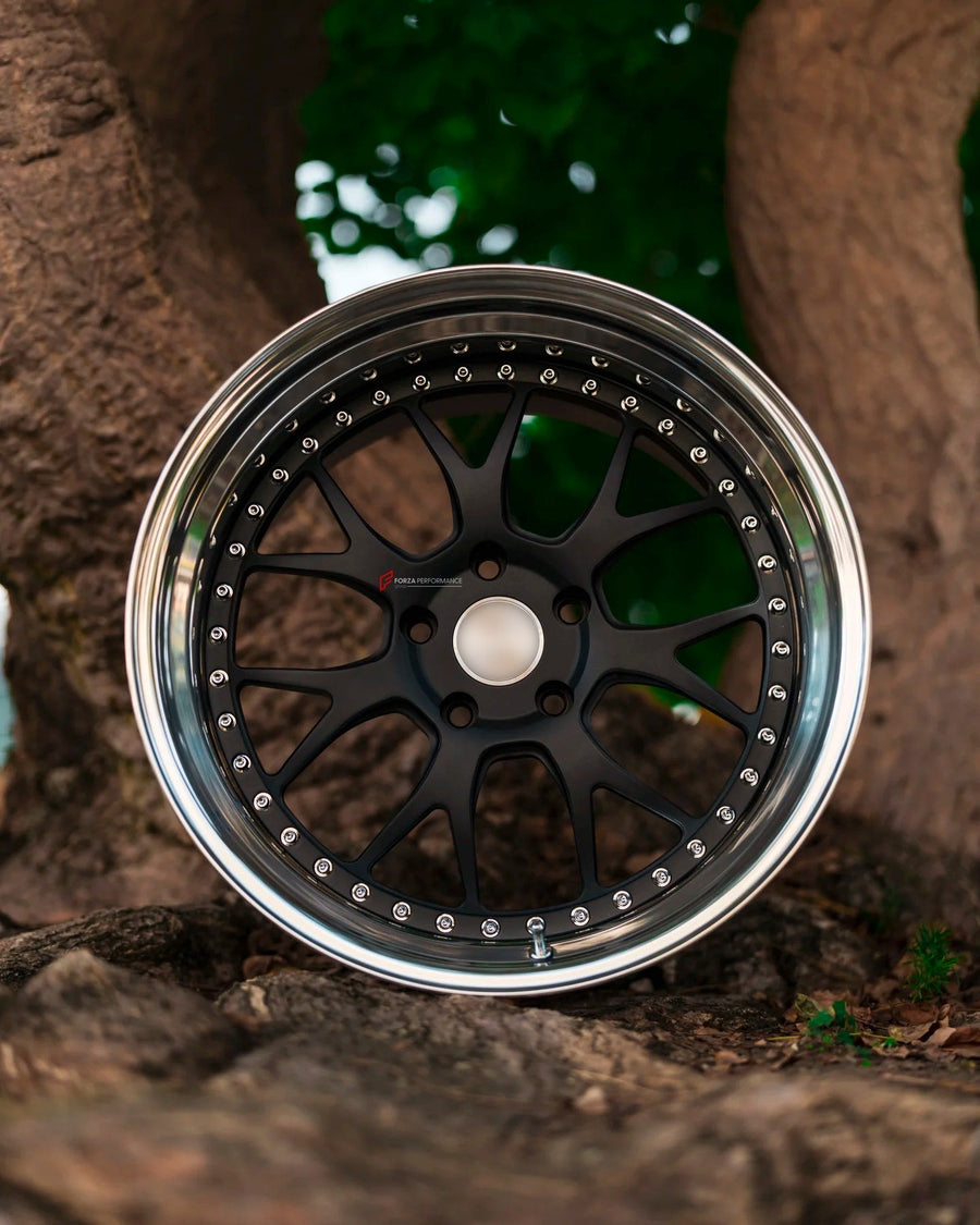 Buy Now 3-Piece FORGED WHEELS FOR ALL MODELS BF-72 and upgrade car parts from SIR Tuning at the Best Price. Headlights, Tail lights, Bodykits, Navigations, wheels and more - Fast & Free Shipping within Europe, US & Worldwide.