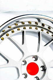 Buy Now 3-Piece FORGED WHEELS FOR ALL MODELS BF-73 and upgrade car parts from SIR Tuning at the Best Price. Headlights, Tail lights, Bodykits, Navigations, wheels and more - Fast & Free Shipping within Europe, US & Worldwide.