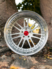 Buy Now 3-Piece FORGED WHEELS FOR ALL MODELS BF-76 and upgrade car parts from SIR Tuning at the Best Price. Headlights, Tail lights, Bodykits, Navigations, wheels and more - Fast & Free Shipping within Europe, US & Worldwide.