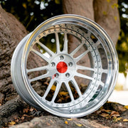 Buy Now 3-Piece FORGED WHEELS FOR ALL MODELS BF-76 and upgrade car parts from SIR Tuning at the Best Price. Headlights, Tail lights, Bodykits, Navigations, wheels and more - Fast & Free Shipping within Europe, US & Worldwide.