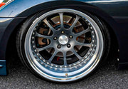 Buy Now 3-Piece FORGED WHEELS FOR ALL MODELS BF-79 and upgrade car parts from SIR Tuning at the Best Price. Headlights, Tail lights, Bodykits, Navigations, wheels and more - Fast & Free Shipping within Europe, US & Worldwide.