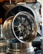 Buy Now 3-Piece FORGED WHEELS FOR ALL MODELS BF-79 and upgrade car parts from SIR Tuning at the Best Price. Headlights, Tail lights, Bodykits, Navigations, wheels and more - Fast & Free Shipping within Europe, US & Worldwide.