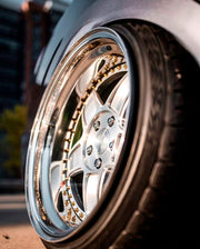 Buy Now 3-Piece FORGED WHEELS FOR ALL MODELS BF-81 and upgrade car parts from SIR Tuning at the Best Price. Headlights, Tail lights, Bodykits, Navigations, wheels and more - Fast & Free Shipping within Europe, US & Worldwide.