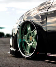 Buy Now 3-Piece FORGED WHEELS FOR ALL MODELS BF-81 and upgrade car parts from SIR Tuning at the Best Price. Headlights, Tail lights, Bodykits, Navigations, wheels and more - Fast & Free Shipping within Europe, US & Worldwide.