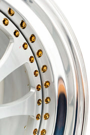 Buy Now 3-Piece FORGED WHEELS FOR ALL MODELS BF-40 and upgrade car parts from SIR Tuning at the Best Price. Headlights, Tail lights, Bodykits, Navigations, wheels and more - Fast & Free Shipping within Europe, US & Worldwide.