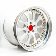 Buy Now 3-Piece FORGED WHEELS FOR ALL MODELS BF-40 and upgrade car parts from SIR Tuning at the Best Price. Headlights, Tail lights, Bodykits, Navigations, wheels and more - Fast & Free Shipping within Europe, US & Worldwide.