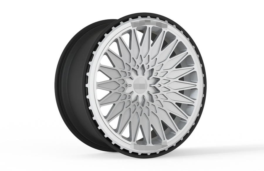 Buy Now 3-Piece FORGED WHEELS FOR ANY PORSCHE RFI and upgrade car parts from SIR Tuning at the Best Price. Headlights, Tail lights, Bodykits, Navigations, wheels and more - Fast & Free Shipping within Europe, US & Worldwide.