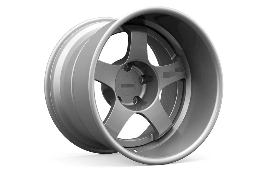 Buy Now 3-Piece FORGED WHEELS FOR ANY PORSCHE RG1 and upgrade car parts from SIR Tuning at the Best Price. Headlights, Tail lights, Bodykits, Navigations, wheels and more - Fast & Free Shipping within Europe, US & Worldwide.