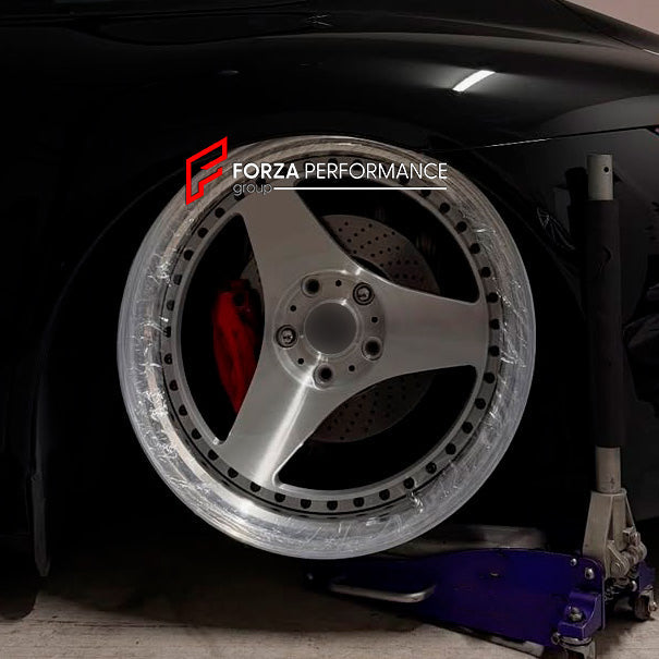 Buy Now 3-PIECE FORGED WHEELS for PORSCHE 911 991.1 991.2 CARRERA 2012 - 2019 and upgrade car parts from SIR Tuning at the Best Price. Headlights, Tail lights, Bodykits, Navigations, wheels and more - Fast & Free Shipping within Europe, US & Worldwide.