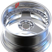 Buy Now 3-PIECE FORGED WHEELS for PORSCHE 911 991.1 991.2 CARRERA 2012 - 2019 and upgrade car parts from SIR Tuning at the Best Price. Headlights, Tail lights, Bodykits, Navigations, wheels and more - Fast & Free Shipping within Europe, US & Worldwide.
