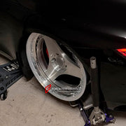 Buy Now 3-PIECE FORGED WHEELS for PORSCHE 911 991.1 991.2 CARRERA 2012 - 2019 and upgrade car parts from SIR Tuning at the Best Price. Headlights, Tail lights, Bodykits, Navigations, wheels and more - Fast & Free Shipping within Europe, US & Worldwide.