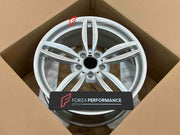 Buy Now 19 INCH FORGED WHEELS RIMS for BMW 5-SERIES F11 2011 and upgrade car parts from SIR Tuning at the Best Price. Headlights, Tail lights, Bodykits, Navigations, Gallery and more - Fast & Free Shipping within Europe, US & Worldwide.