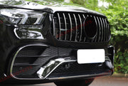Buy Now BODY KIT for MERCEDES BENZ GLE V167 2018+ GLE63 AMG FRONT BUMPER REAR BUMPER DIFFUSER and upgrade car parts from SIR Tuning at the Best Price. Headlights, Tail lights, Bodykits, Navigations, body kit and more - Fast & Free Shipping within Europe, US & Worldwide.