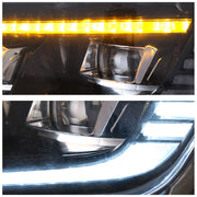 Buy Now Vland Carlamp Projector Headlights For Chevrolet / Chevy Camaro LT SS RS ZL LS 2016-2018 and upgrade car parts from SIR Tuning at the Best Price. Headlights, Tail lights, Bodykits, Navigations, Headlights and more - Fast & Free Shipping within Europe, US & Worldwide.