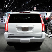 Buy Now Vland Carlamp LED Tail Lights For Chevy Tahoe/Suburban 2015-2020 and upgrade car parts from SIR Tuning at the Best Price. Headlights, Tail lights, Bodykits, Navigations, Automotive Taillight Assemblies and more - Fast & Free Shipping within Europe, US & Worldwide.