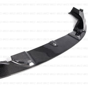 Buy Now DRY CARBON FRONT LIP FOR BMW M5 F90 5 SERIES G30 G38 2017-2020 | 3D STYLE and upgrade car parts from SIR Tuning at the Best Price. Headlights, Tail lights, Bodykits, Navigations, body kit and more - Fast & Free Shipping within Europe, US & Worldwide.