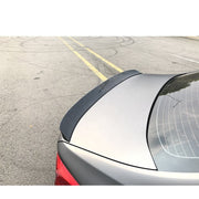Buy Now DRY CARBON REAR SPOILER FOR BMW M5 F90 5 SERIES G30 G38 2017 - 2020 | 3D STYLE and upgrade car parts from SIR Tuning at the Best Price. Headlights, Tail lights, Bodykits, Navigations, body kit and more - Fast & Free Shipping within Europe, US & Worldwide.