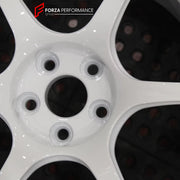 Buy Now FORGED MAGNESIUM WHEELS for McLaren 540 570 and upgrade car parts from SIR Tuning at the Best Price. Headlights, Tail lights, Bodykits, Navigations, wheels and more - Fast & Free Shipping within Europe, US & Worldwide.