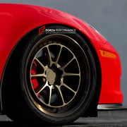 Buy Now FORGED MAGNESIUM WHEELS for Ferrari F430 and upgrade car parts from SIR Tuning at the Best Price. Headlights, Tail lights, Bodykits, Navigations, wheels and more - Fast & Free Shipping within Europe, US & Worldwide.