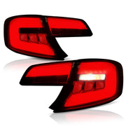Buy Now Vland Carlamp Tail Lights For Toyota Camry 2012-2014 Smoked Lens and upgrade car parts from SIR Tuning at the Best Price. Headlights, Tail lights, Bodykits, Navigations, Tail lights and more - Fast & Free Shipping within Europe, US & Worldwide.