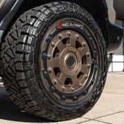 Buy Now OFFROAD FORGED WHEELS RIMS for MERCEDES-BENZ G-CLASS G63 AMG 2025 and upgrade car parts from SIR Tuning at the Best Price. Headlights, Tail lights, Bodykits, Navigations, wheels and more - Fast & Free Shipping within Europe, US & Worldwide.