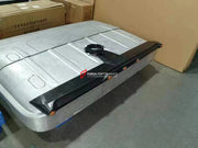 Buy Now DRY CARBON REAR WING SPOILER WITH TAIL LIGHTS for MERCEDES-BENZ G-CLASS W463A 2019+ | 4X4 STYLE and upgrade car parts from SIR Tuning at the Best Price. Headlights, Tail lights, Bodykits, Navigations, body kit and more - Fast & Free Shipping within Europe, US & Worldwide.