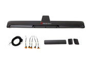 Buy Now DRY CARBON REAR WING SPOILER WITH TAIL LIGHTS for MERCEDES-BENZ G-CLASS W463A 2019+ | 4X4 STYLE and upgrade car parts from SIR Tuning at the Best Price. Headlights, Tail lights, Bodykits, Navigations, body kit and more - Fast & Free Shipping within Europe, US & Worldwide.