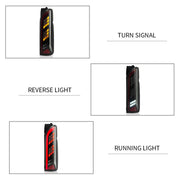 Buy Now Vland Carlamp LED Tail Light For Toyota Hiace 2005-2018 and upgrade car parts from SIR Tuning at the Best Price. Headlights, Tail lights, Bodykits, Navigations, Tail lights and more - Fast & Free Shipping within Europe, US & Worldwide.
