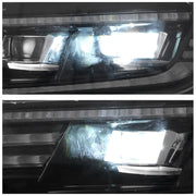 Buy Now Vland Carlamp Projector Headlights For Chevrolet / Chevy Camaro LT SS RS ZL LS 2016-2018 and upgrade car parts from SIR Tuning at the Best Price. Headlights, Tail lights, Bodykits, Navigations, Headlights and more - Fast & Free Shipping within Europe, US & Worldwide.