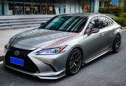 Buy Now BODY KIT for LEXUS ES 200 260 300h 2018+ and upgrade car parts from SIR Tuning at the Best Price. Headlights, Tail lights, Bodykits, Navigations, Carbon body kit and more - Fast & Free Shipping within Europe, US & Worldwide.
