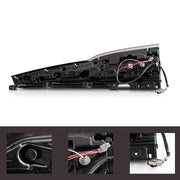 Buy Now Vland Carlamp Tail Light for 2015-2020 GMC Yukon/Denali/XL and upgrade car parts from SIR Tuning at the Best Price. Headlights, Tail lights, Bodykits, Navigations, Automotive Taillight Assemblies and more - Fast & Free Shipping within Europe, US & Worldwide.